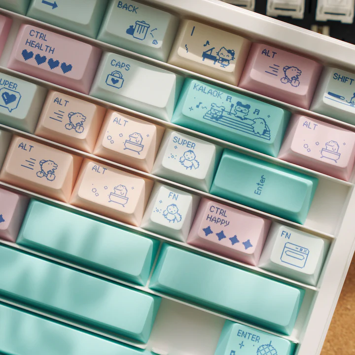 Electronic Pet - Image 4